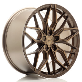 JR Wheels JR46 19x9,5 ET35 5x120 Platinum Bronze