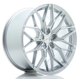 JR Wheels JR46 19x9,5 ET41 5x112 Silver Machined