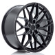 JR Wheels JR46 19x9,5 ET45 5x112 Black Machined