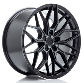 JR Wheels JR46 19x9,5 ET45 5x112 Black Machined