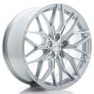 JR Wheels JR46 19x8,5 ET31 5x112 Silver Machined
