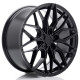 JR Wheels JR46 19x8,5 ET31 5x114,3 Gloss Black