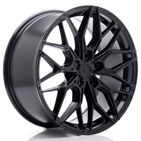 JR Wheels JR46 19x8,5 ET31 5x114,3 Gloss Black