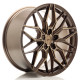 JR Wheels JR46 19x8,5 ET35 5x112 Platinum Bronze