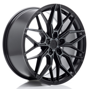 JR Wheels JR46 19x8,5 ET35 5x120 Black Machined