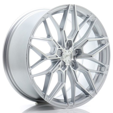 JR Wheels JR46 19x8,5 ET35 5x120 Silver Machined