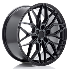 JR Wheels JR46 19x8,5 ET41 5x108 Black Machined