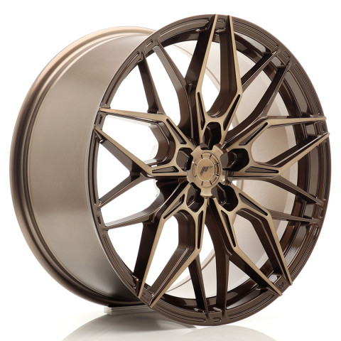 JR Wheels JR46 19x8,5 ET41 5x108 Platinum Bronze
