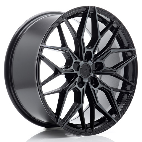 JR Wheels JR46 19x8,5 ET41 5x112 Black Machined