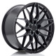 JR Wheels JR46 19x8,5 ET45 5x112 Black Machined