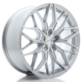 JR Wheels JR46 19x8,5 ET45 5x112 Silver Machined