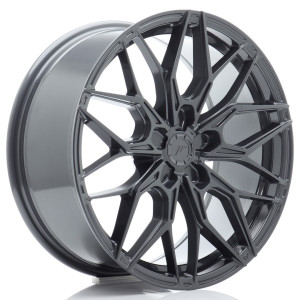 JR Wheels JR46 18x8 ET35 5x120 Hyper Gray