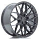 JR Wheels JR46 18x8 ET41 5x112 Hyper Gray