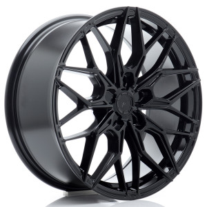 JR Wheels JR46 18x8 ET41 5x120 Gloss Black