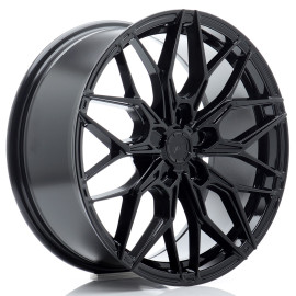 JR Wheels JR46 18x8 ET45 5x112 Gloss Black