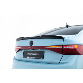 Spoiler CAP Lotka Tył 3D - VW Jetta GLI Mk7 Facelift 2