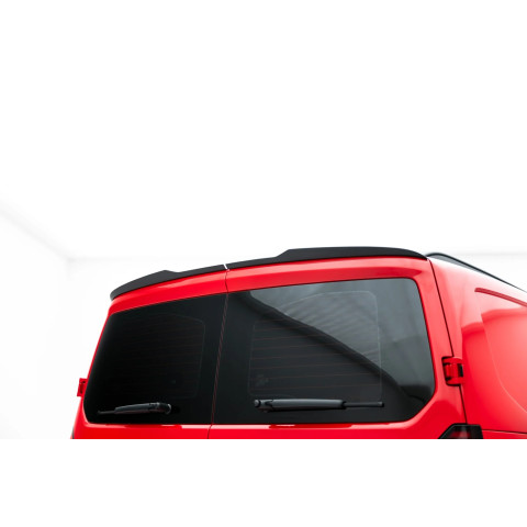 Spoiler CAP- VW Transporter L1 T7