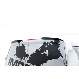 Spoiler CAP - VW Transporter L1 T7 / Ford Transit Custom Mk2