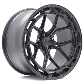 Vesser VSR8 Right 23x10 ET20-64 5H BLANK Custom Finish