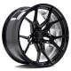 Vesser VSR3 22x11 ET10-54 5H BLANK Custom Finish