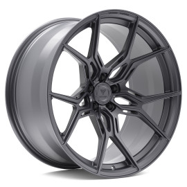 Vesser VSR3 22x9,5 ET0-35 5H BLANK Custom Finish