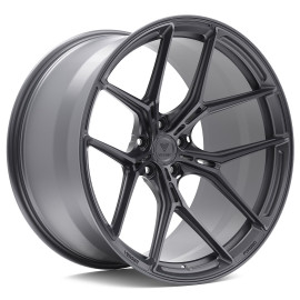 Vesser VSR7 22x9,5 ET15-58 5H BLANK Custom Finish