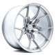 Vesser VSR3 22x9 ET10-52 5H BLANK Custom Finish