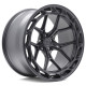 Vesser VSR8 Right 22x9 ET10-52 5H BLANK Custom Finish
