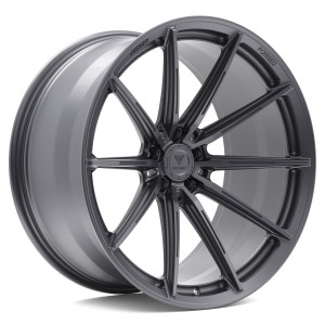 Vesser VSR2 21x9,5 ET0-35 5H BLANK Custom Finish