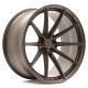 Vesser VSR2 20x11 ET10-48 5H BLANK Custom Finish