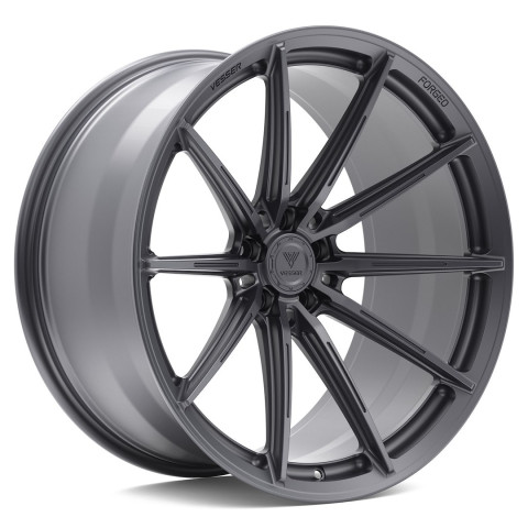 Vesser VSR2 21x9 ET10-52 5H BLANK Custom Finish