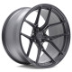 Vesser VSR7 20x11 ET10-48 5H BLANK Custom Finish