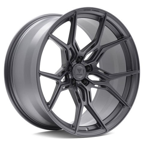 Vesser VSR3 20x10,5 ET15-45 5H BLANK Custom Finish