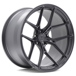 Vesser VSR7 20x10,5 ET15-45 5H BLANK Custom Finish