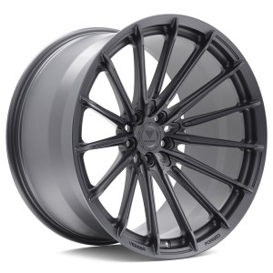 Vesser VSR4 20x10 ET10-39 5H BLANK Custom Finish
