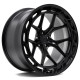Vesser VSR8 Left 20x9,5 ET15-40 5H BLANK Custom Finish