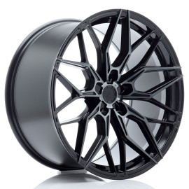JR Wheels JR46 20x10,5 ET35 5x112 Black Machined