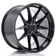 JR Wheels JR44 19x9,5 ET36 5x120 Black Machined