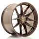 JR Wheels JR44 19x9,5 ET40 5x112 Platinum Bronze