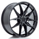 JR Wheels JR44 19x8,5 ET31 5x112 Black Machined