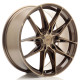 JR Wheels JR44 19x8,5 ET35 5x120 Platinum Bronze