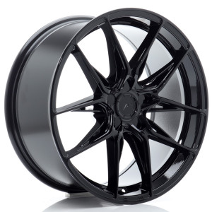JR Wheels JR44 18x8 ET42 5x108 Gloss Black