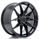 JR Wheels JR44 18x8 ET42 5x114,3 Black Machined