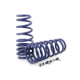 28740-1 Sprężyny obniżające Mercedes Benz E-Klasse Lim./Sedan (W213) 2016 2WD 30 mm 30 mm 1105 kg