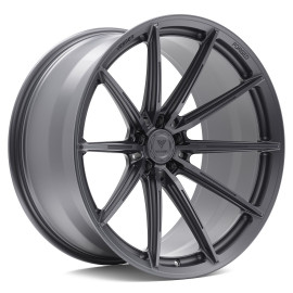 Vesser VSR2 22x11,5 ET30-61 5H BLANK Custom Finish