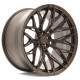 Vesser VSR1 23x10 ET20-64 5H BLANK Custom Finish