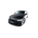 Przedni Splitter / dokładka (ver.2) - Audi A6 C8 S-Line / S6 C8