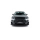 Przedni Splitter / dokładka (ver.2) - Audi A6 C8 S-Line / S6 C8