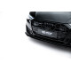 Przedni Splitter / dokładka (ver.2) - Audi A6 C8 S-Line / S6 C8