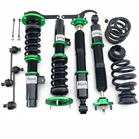 Gwint HSD MonoPro Hard - BMW E46 poza M3 (98-05)